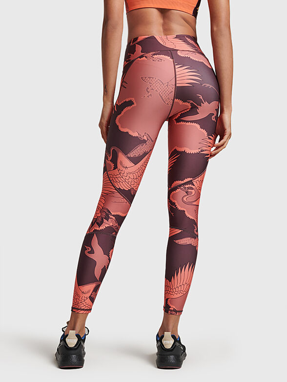 CORE sports leggings - 2