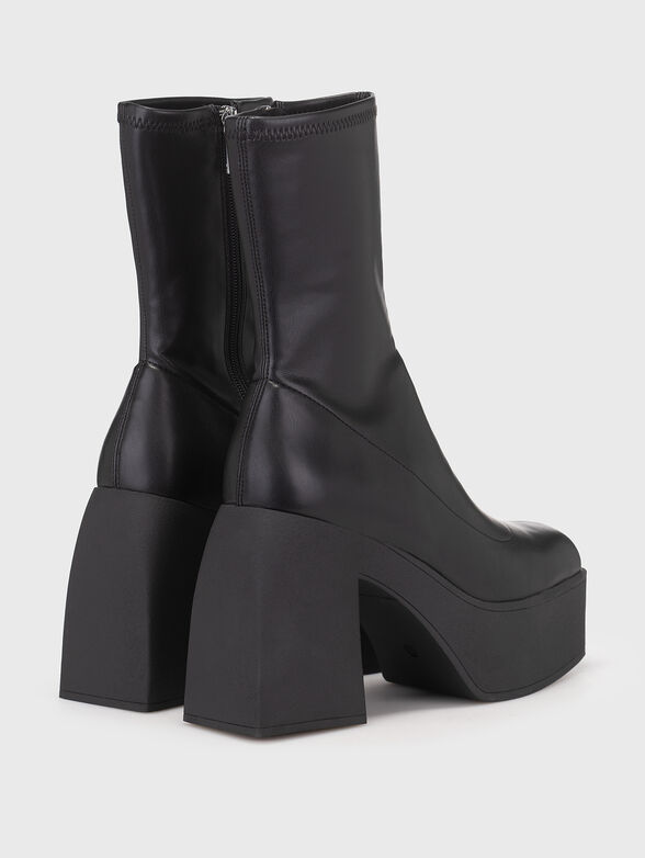 TEKNO ankle boots - 3