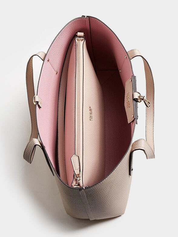 BRENTON Black bag - 4