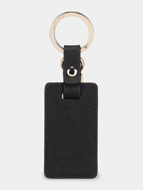 Keyring with 4G logo - 2