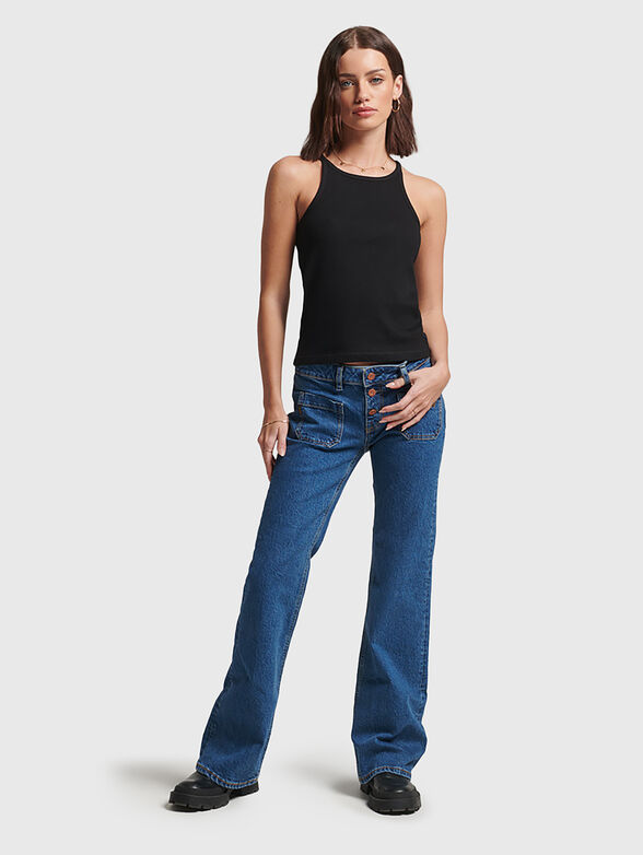 VINTAGE RACER top - 2