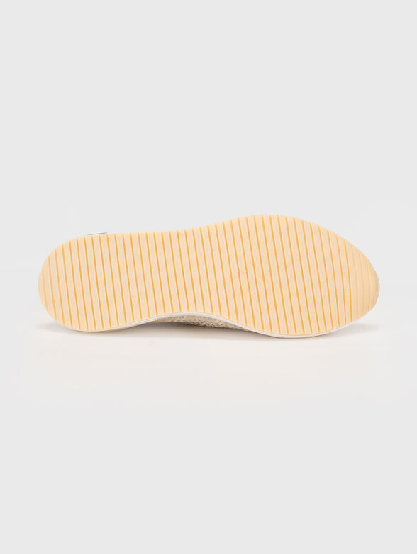 NOELLE slip-on shoes  - 5