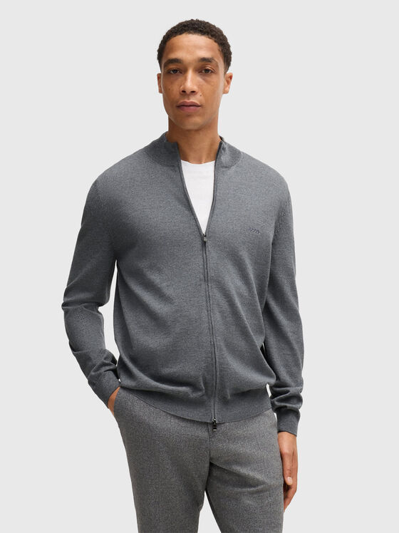 BALONSO cardigan - 1