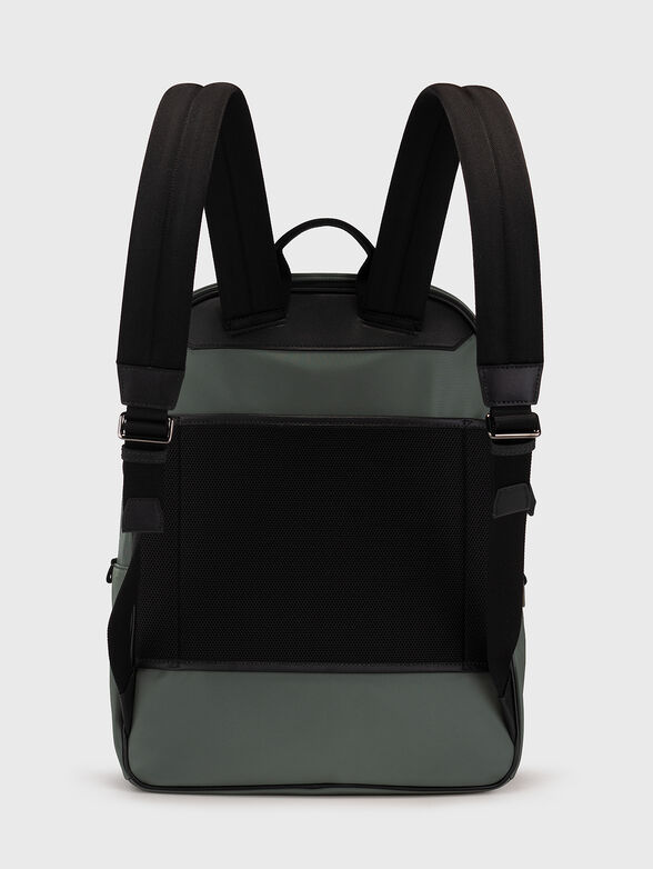 FEREY backpack with logo detail - 2