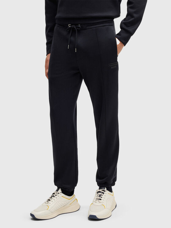 Pantaloni sport POURSCHE X BOSS - 1