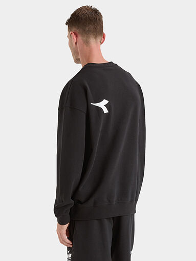 MANIFESTO sports sweatshirt  - 3