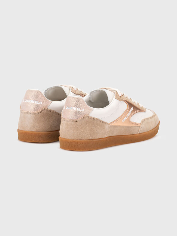 KANDIDATE sport shoes - 3