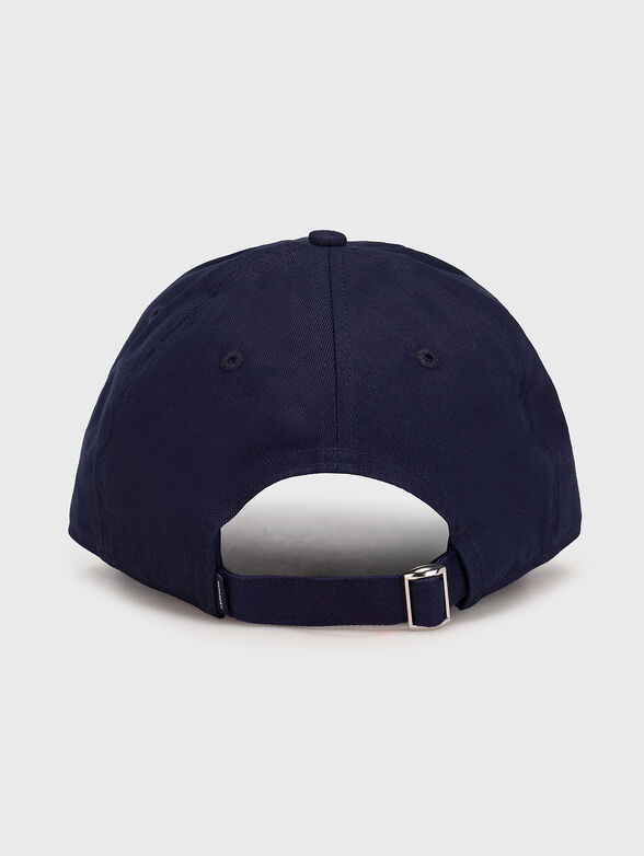 CODE ESSENTIAL black baseball cap - 2