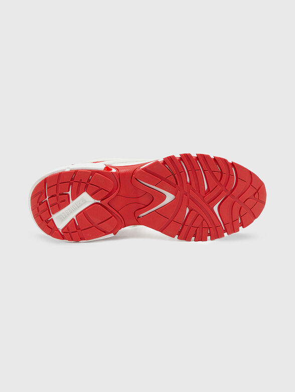 S-SERENDIPITY PRO sports shoes in black - 5