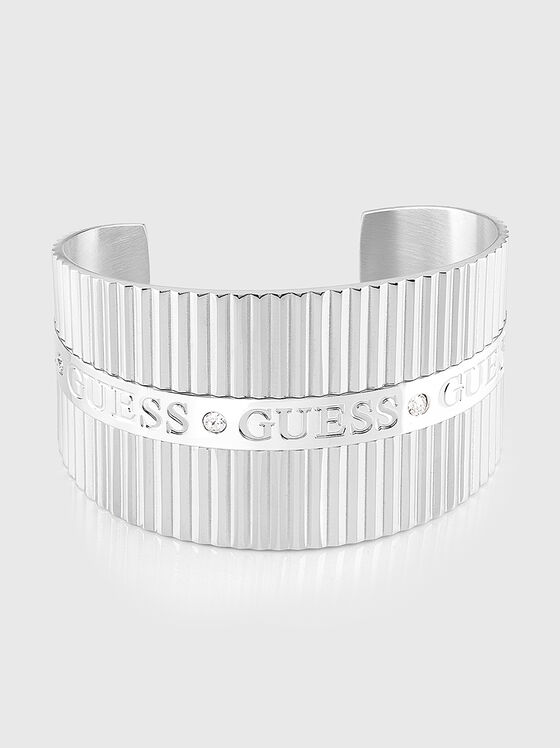 PLISSE Bangle bracelet - 1