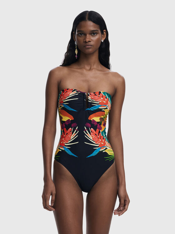 Costum de baie complet BAHAMAS - 1