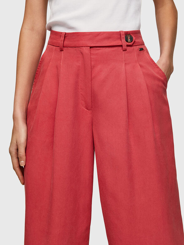 BERILA trousers - 3