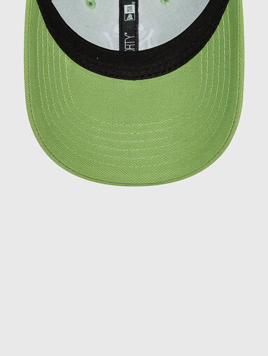 NEW YORK YANKEES 9FORTY green cap - 5