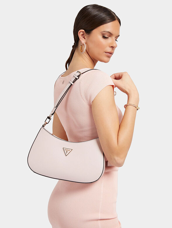 ALEXIE black bag - 2