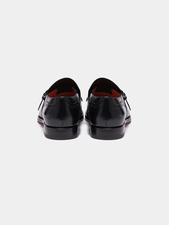 Shoes in black - 6