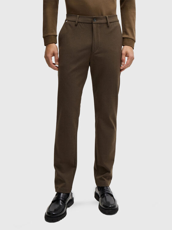 Pantaloni H-KAITON - 1