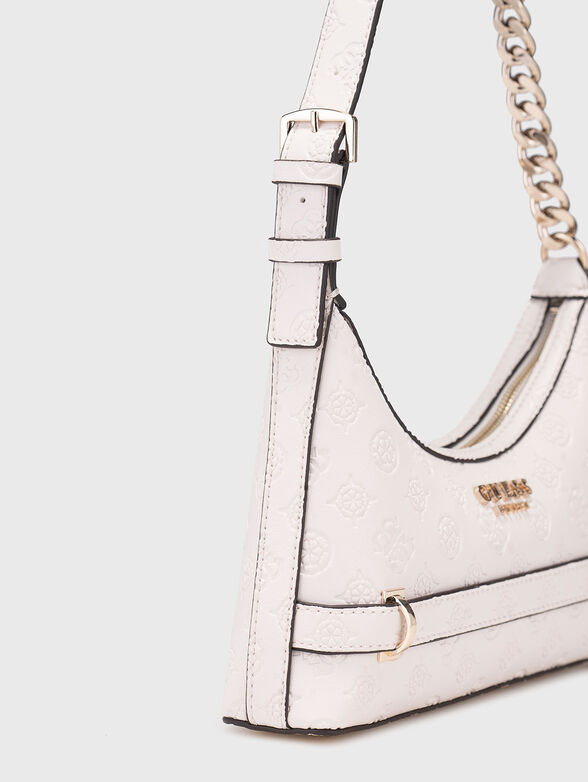 ZARELA hobo bag - 4
