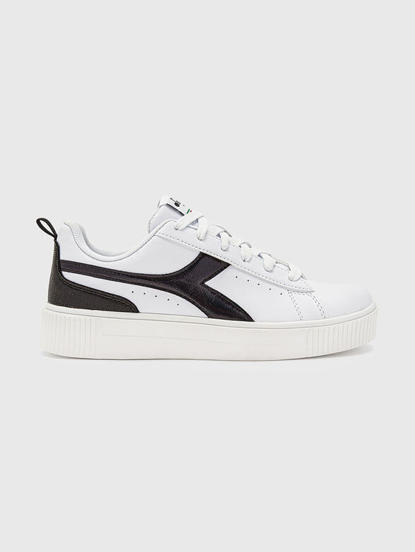 AMBER HOLOGRAM sports shoes - 1