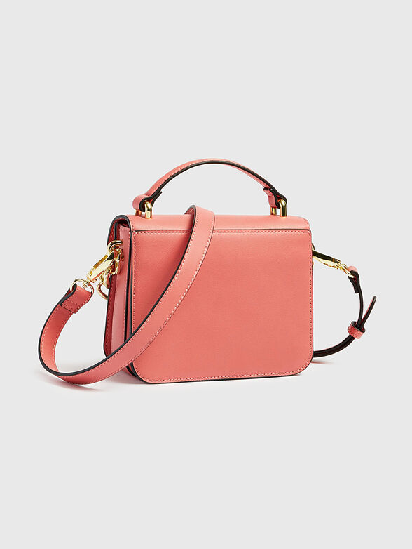 Bag with accent chain - 2