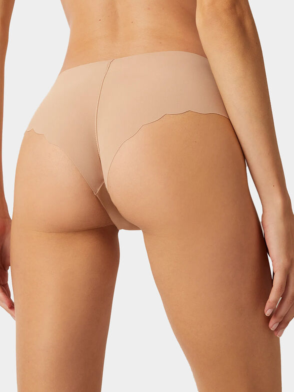 Brazilian knickers TAGLIO VIVO - 2