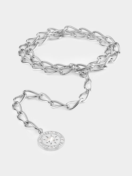 Colier FROM GUESS WITH LOVE - 1
