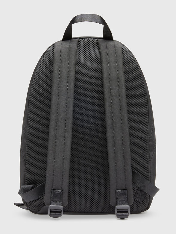 D-BSC black backpack - 3