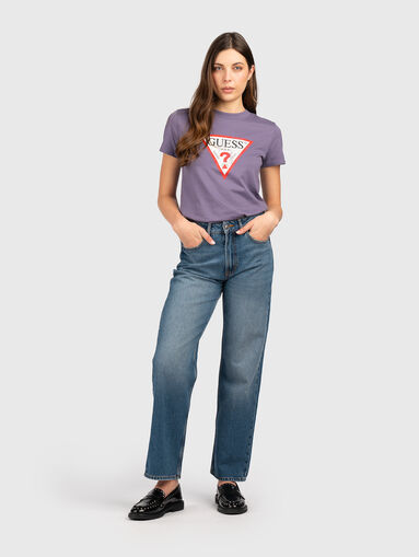 Blue jeans - 5