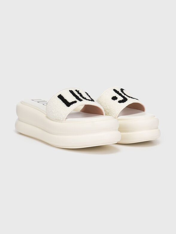 ARIA 06 slippers - 2