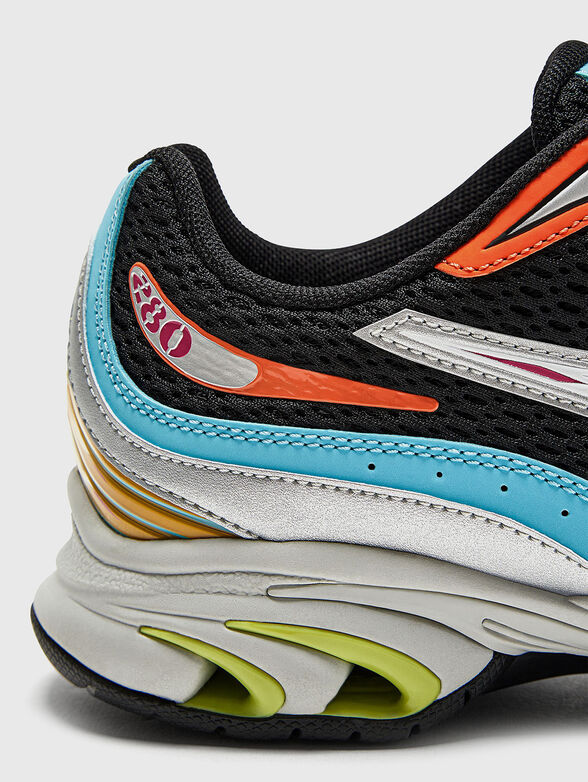 MYTHOS PROPULSION 280 sports shoes - 4