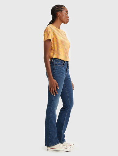 725™ High Rise Bootcut Jeans - 3
