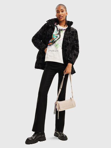 URUS crossbody bag - 5