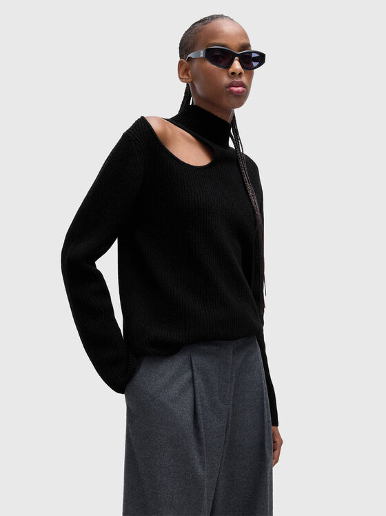 SHEVANNI sweater  - 1