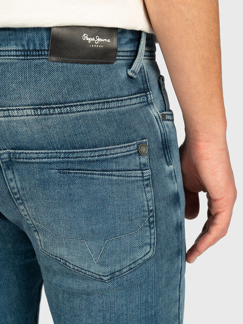 SPRINT Jeans - 3