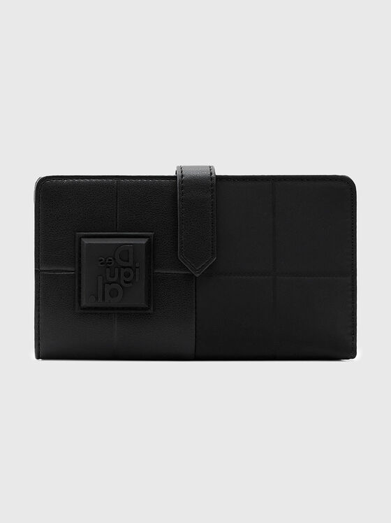 MONE black purse - 1