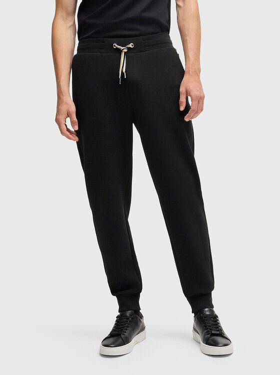 Pantaloni sport C-LARSEN - 1