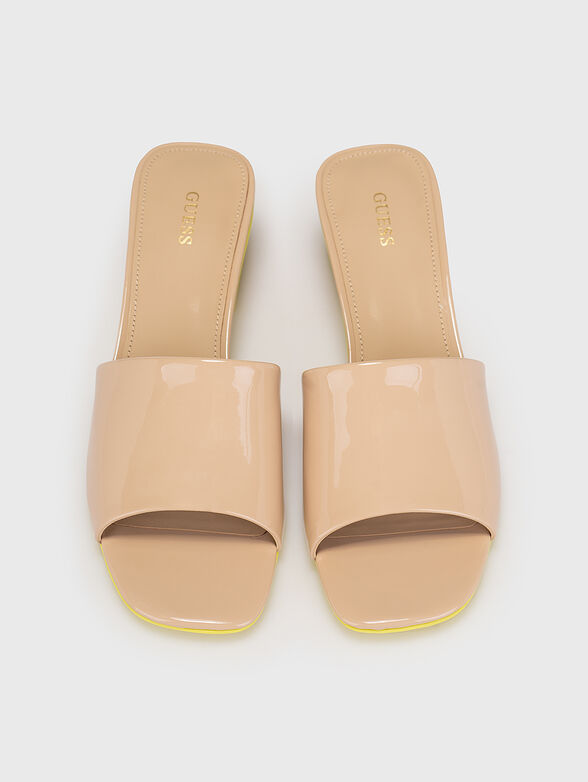 YARA slippers - 6