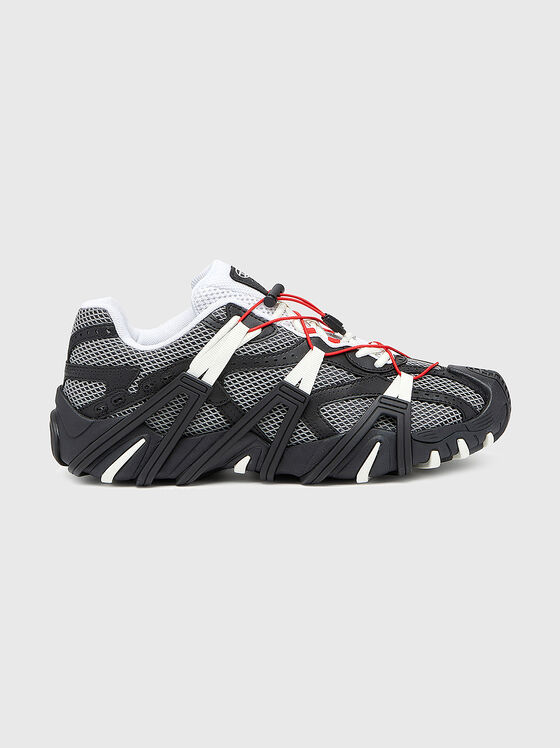Adidași S-PROTOTYPE CR cu detalii contrastante - 1