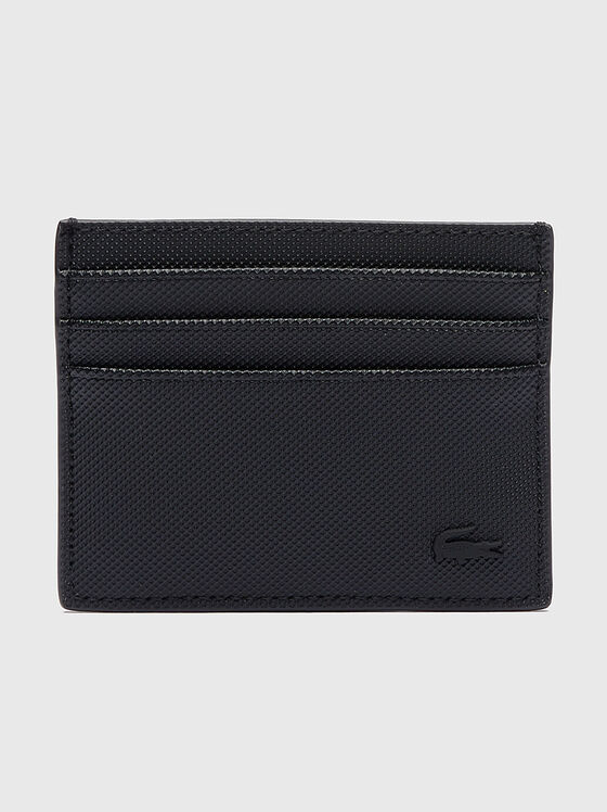Suport de card cu mini logo - 1
