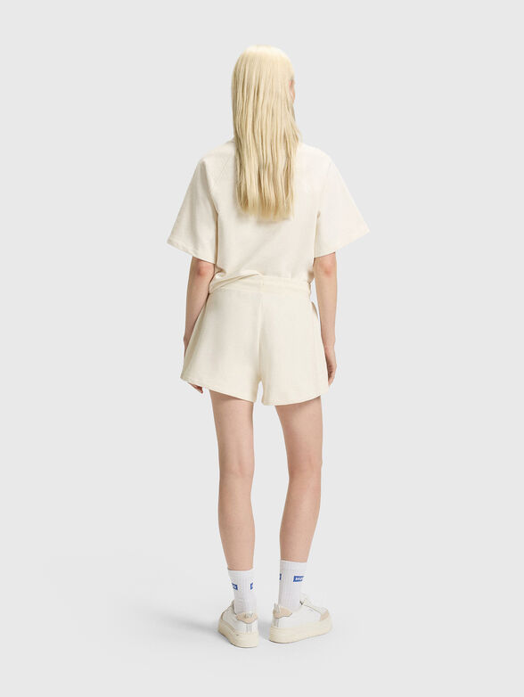 NORLINA sports shorts - 2