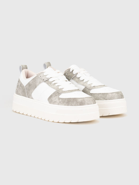 LYSSA sports shoes - 2