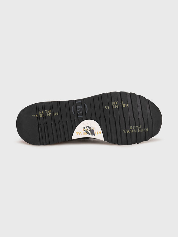 MICK sneakers - 5