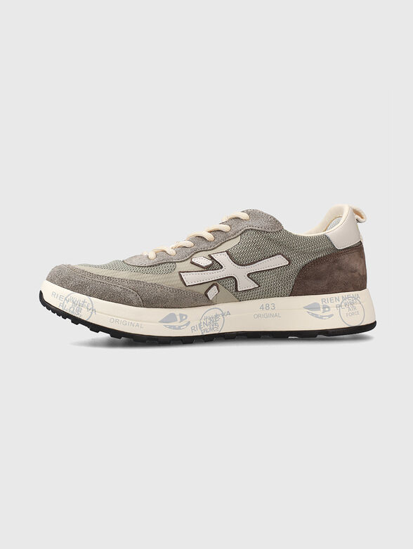 NOUS sneakers - 4