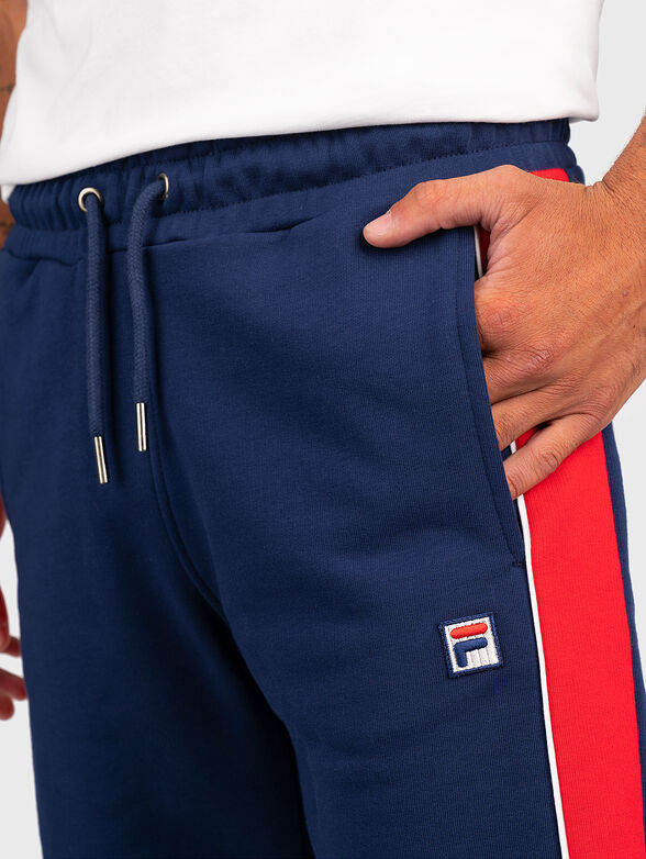 BISAG sports shorts - 3