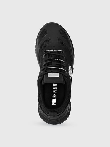 PREDATOR sneakers in black - 5