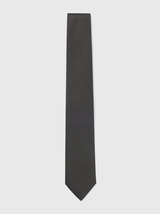 Cravată de mătase - 1