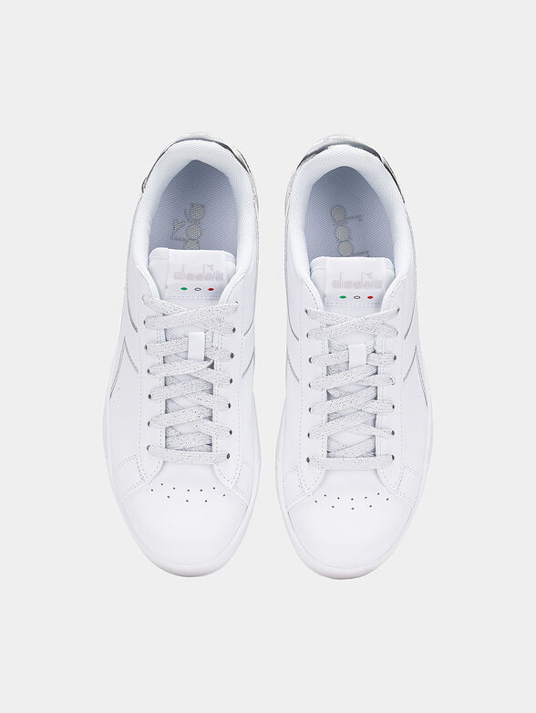 TORNEO WN sports shoes with logo accents - 6