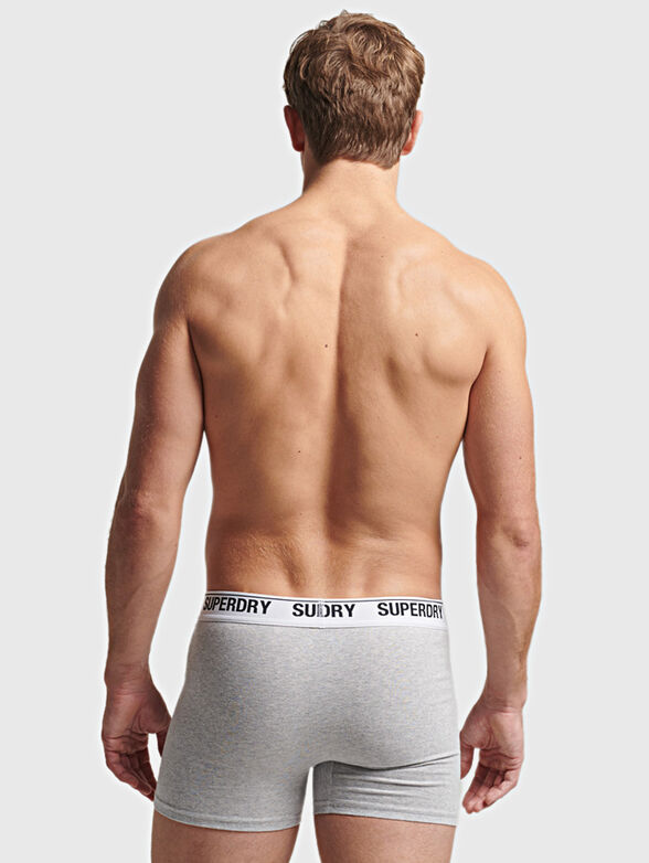 3-pack boxers - 2