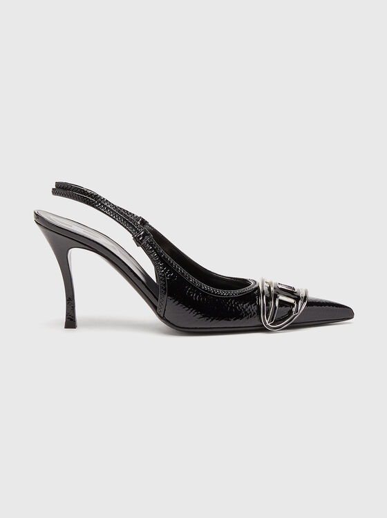 VENUS D-VENUS SB sandals with logo - 1