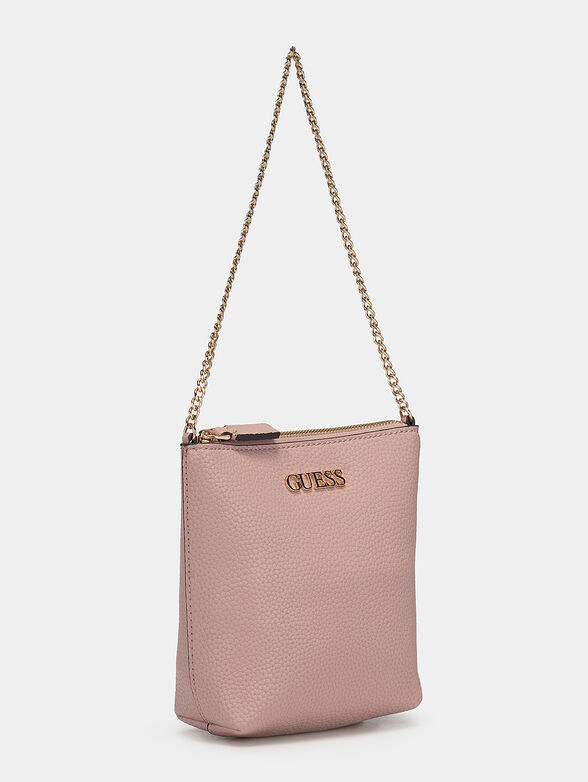 AMARA bag with laser perforations - 3