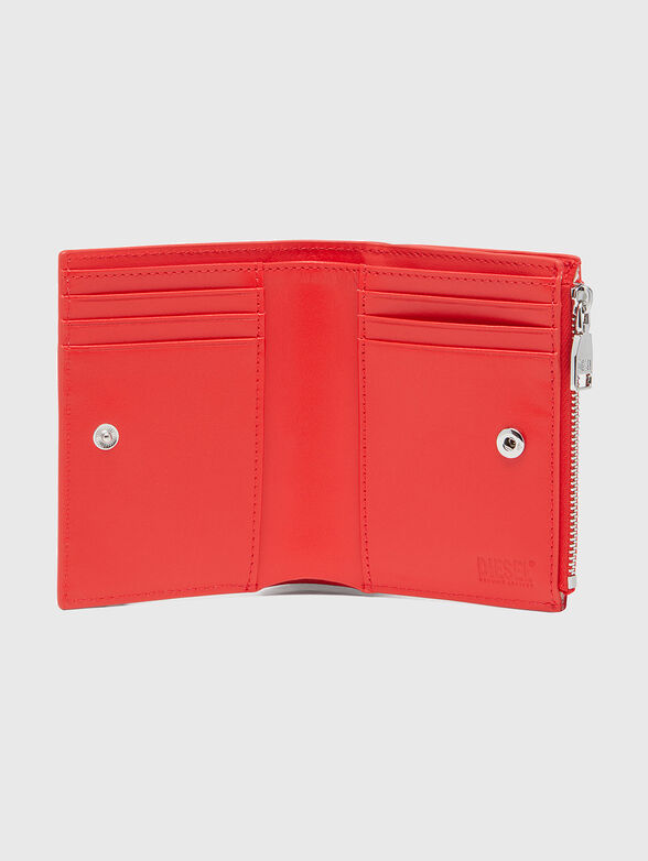  PLAY-D black patent wallet - 3